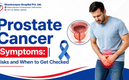 Prostate Cancer Symptoms: Risks and When to Get Checked